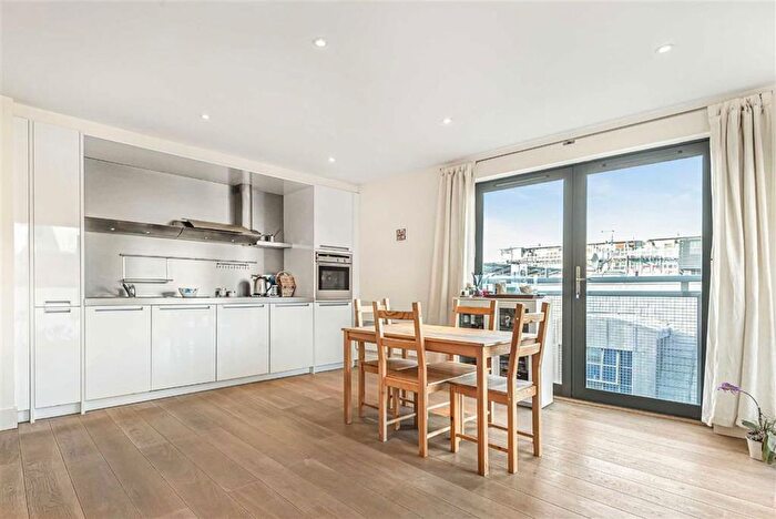 1 Bedroom Flat To Rent In Winchester Square, Borough Market, SE1