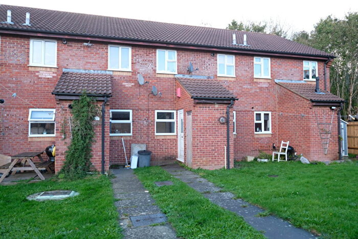1 Bedroom Ground Maisonette To Rent In Ripplewood, Marchwood, Hampshire, SO40