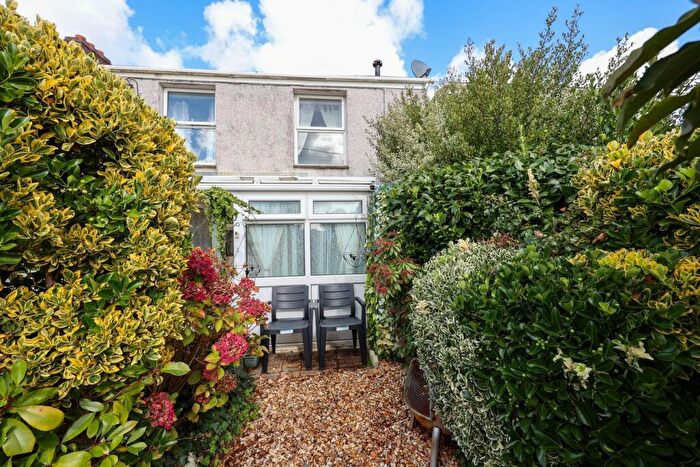 2 Bedroom Cottage For Sale In St Austell Road, St Blazey Gate, Par, PL24