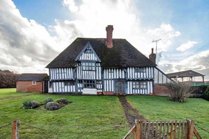 4 Bedroom Detached House For Sale In Lower Farm Road, Boughton Monchelsea, Kent, ME17