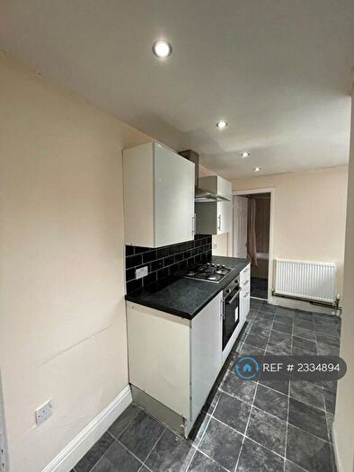 2 Bedroom Bungalow To Rent In Percival Street, Sunderland, SR4