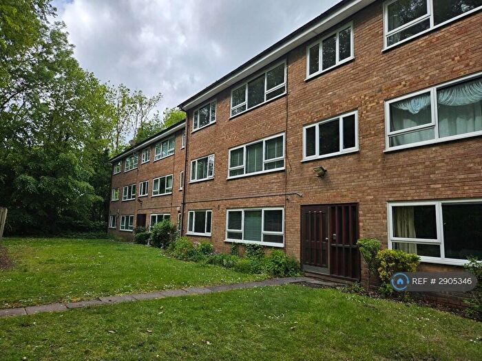 2 Bedroom Flat To Rent In Kings Heath, Birmingham, B14