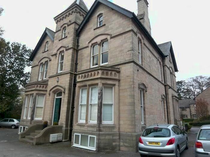 2 Bedroom Flat To Rent In Bolton Manor, Bolton Grange, Yeadon, Leeds, LS19