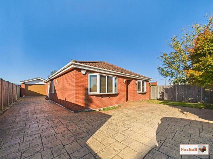 3 Bedroom Detached Bungalow For Sale In Edmonton Road, Kesgrave, Ipswich, IP5