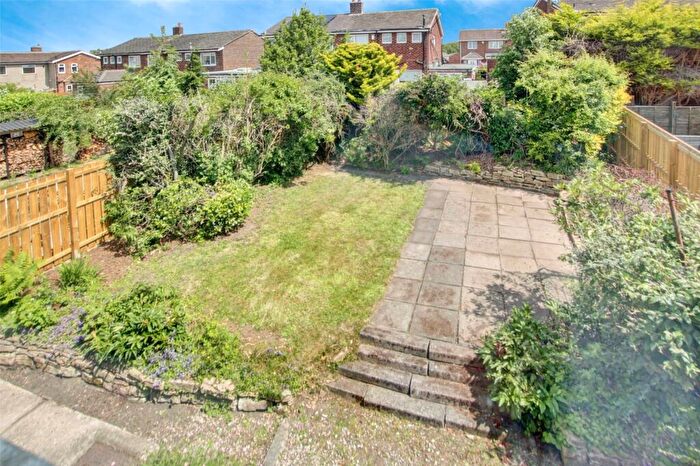 3 Bedroom Detached House For Sale In Hawthorn Crescent, Gilesgate, Durham, DH1