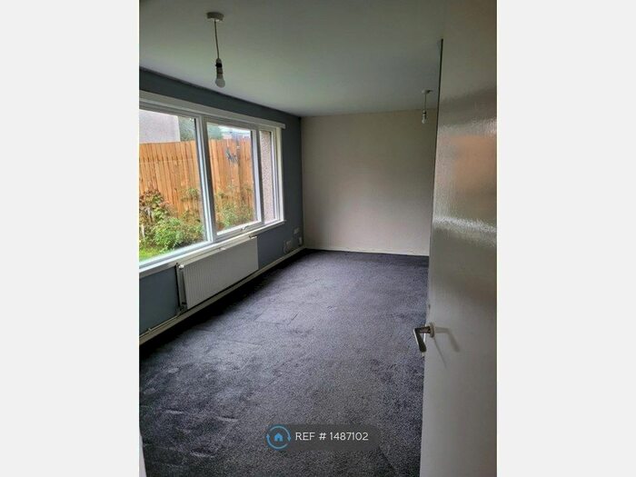 3 Bedroom Terraced House To Rent In Glenhove Road, Cumbernauld, Glasgow, G67