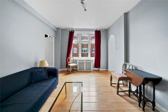 1 Bedroom Flat To Rent In Abercorn Place, St John's Wood, NW8