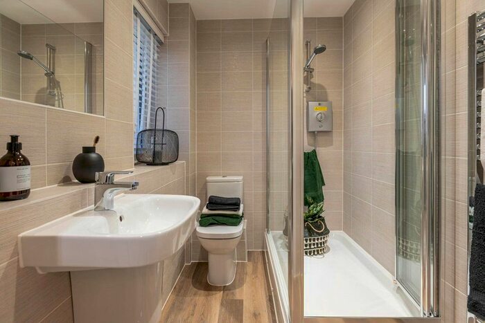 4 Bedroom Detached House For Sale In "The Manford - Plot " At Yarm Back Lane, Stockton-On-Tees, TS21