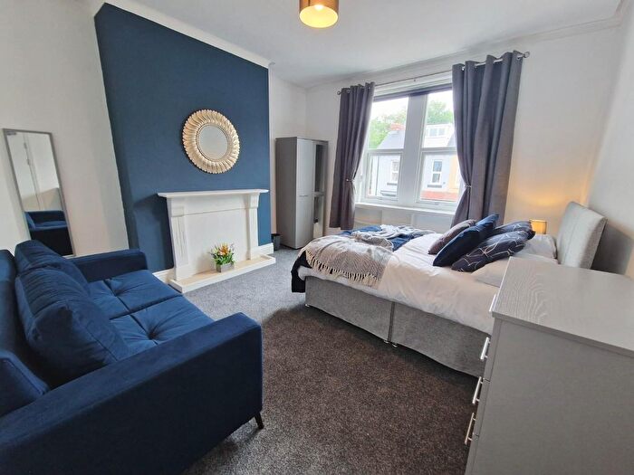 1 Bedroom Property To Rent In Deckham Terrace, Gateahead, NE8