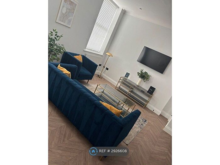 1 Bedroom Flat To Rent In The Salisbury, Scarborough, YO11