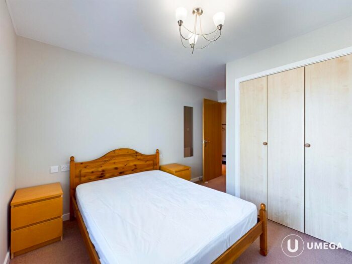 2 Bedroom Apartment To Rent In West Granton Road, Granton, Edinburgh, EH5