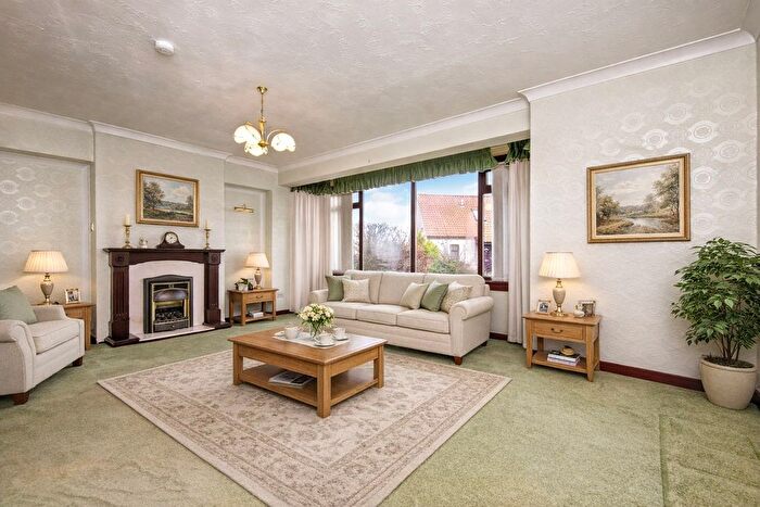 5 Bedroom Detached House For Sale In Kilrenny Lea, Kilrenny, Anstruther, KY10