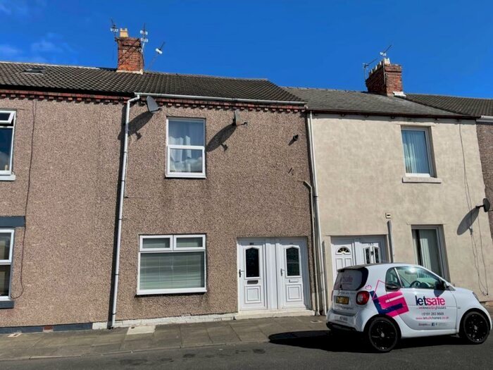 1 Bedroom Flat To Rent In Blyth Street, Seaton Delaval, Whitley Bay, NE25