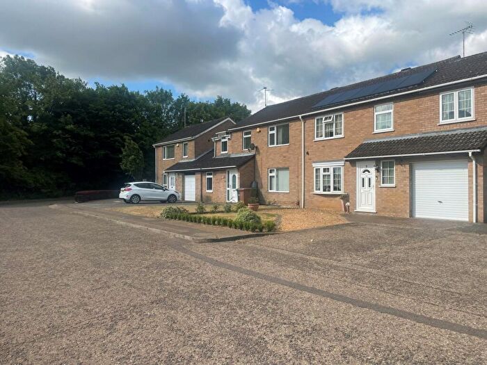 4 Bedroom House To Rent In Abbotsbury, Orton Malbourne, PE2