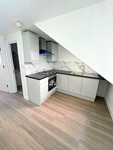 1 Bedroom Flat To Rent In Junction Road, London, N19