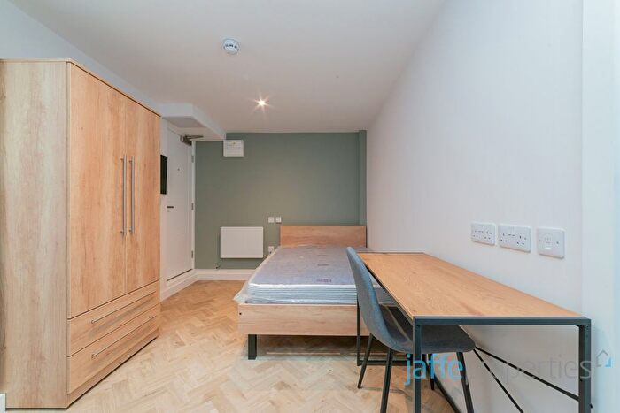 Studio To Rent In Munden Street, London, W14