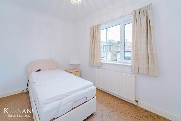 2 Bedroom Semi-Detached House For Sale In Squire Road, Nelson, BB9