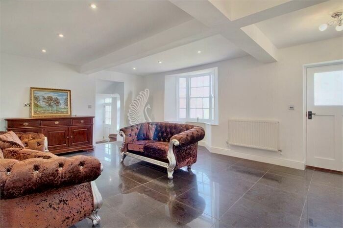 5 Bedroom Detached House For Sale In Bury Road, Stanton, Bury St. Edmunds, IP31