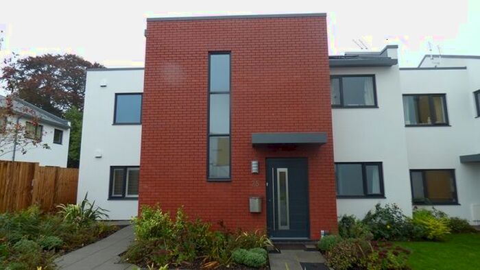 2 Bedroom Flat To Rent In The Chase, Topsham, Exeter, EX3
