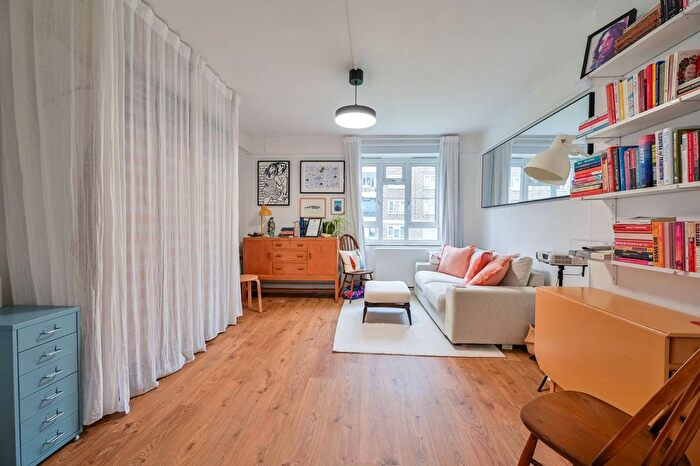 1 Bedroom Studio To Rent In Tulse Hill, Tulse Hill, London, SW2