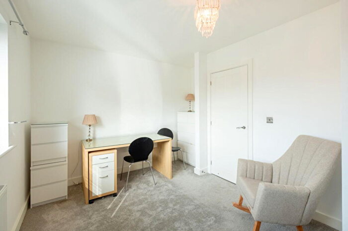 2 Bedroom End Of Terrace House For Sale In Redgate Place, East Leake, LE12