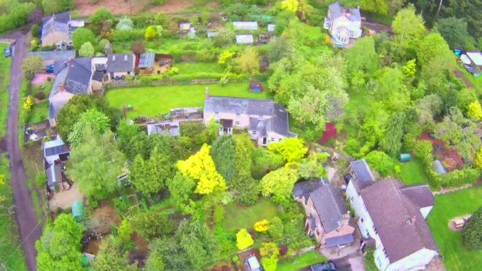 4 Bedroom Detached House For Sale In Viney Hill, Lydney, GL15