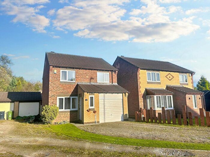 3 Bedroom Detached House For Sale In Festival Park Drive, Festival Park, Gateshead, Tyne And Wear, NE11