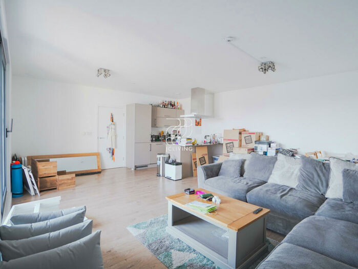 2 Bedroom Flat To Rent In Chancellor House, SE16