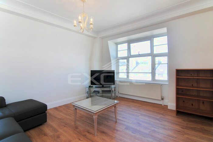 2 Bedroom Flat To Rent In Northways, College Crescent, Swiss Cottage, NW3