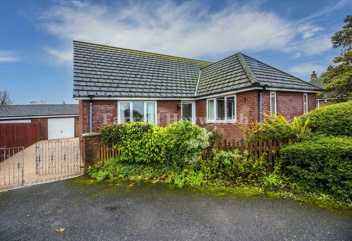 3 Bedroom Bungalow For Sale In Small Wood Hey Road, Out Rawcliffe, Preston, PR3
