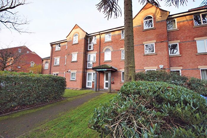 2 Bedroom Flat To Rent In Nelson Court, Moseley, Birmingham, B13