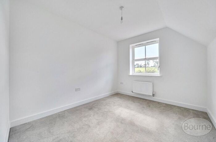 2 Bedroom Apartment For Sale In Windwhistle Rise, East Meon, Petersfield, Hampshire, GU32