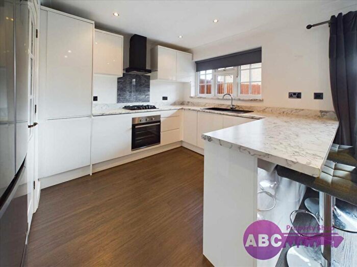 3 Bedroom Terraced House To Rent In Carlton Crescent, Ellesmere Port, CH66