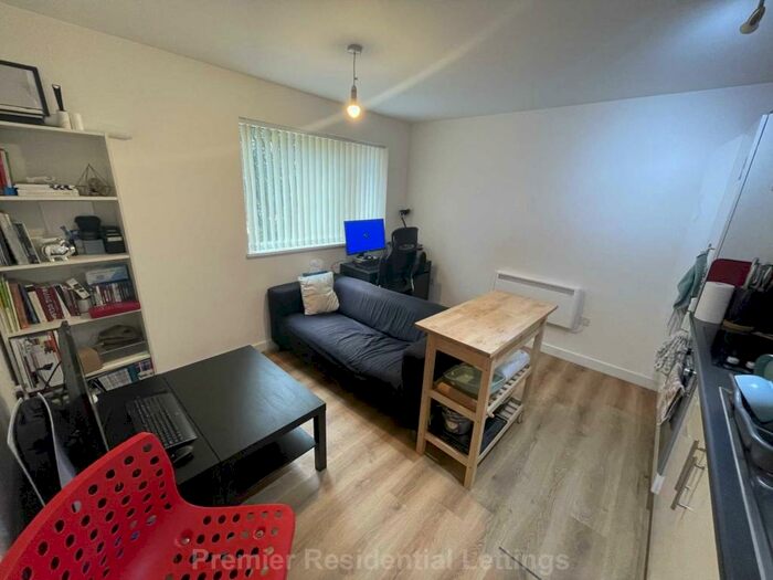 1 Bedroom Apartment To Rent In Pembroke Court, Swinton, M27