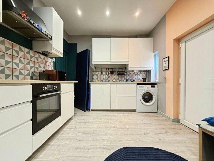 2 Bedroom End Terrace House For Sale In Platt Street, Leigh, Lancashire, WN7