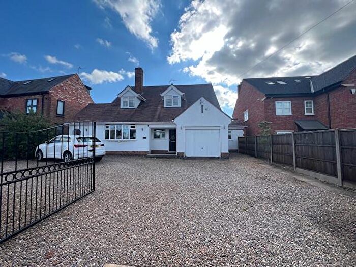 5 Bedroom House To Rent In Hillsborough Road, Glen Parva, Leicester, LE2