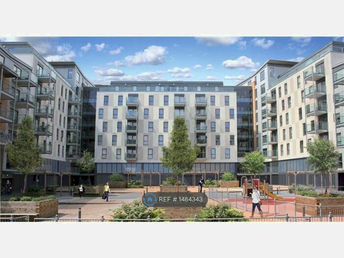 2 Bedroom Flat To Rent In Jude Street, London, E16