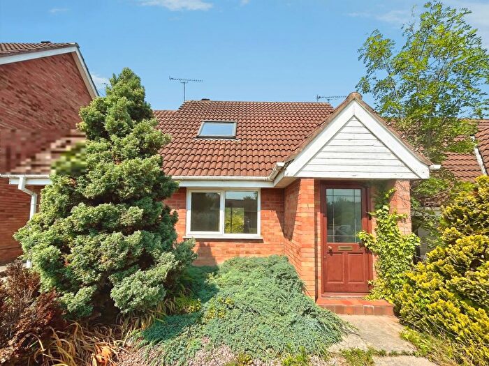 2 Bedroom House To Rent In Speedwell Close, Huntington, Chester, Cheshire, CH3