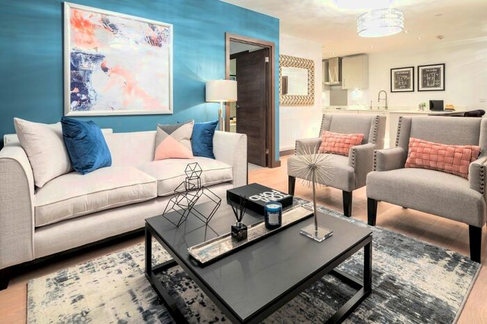2 Bedroom Flat For Sale In King's House, Station Square, Cambridge CB1