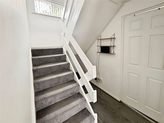 3 Bedroom Terraced House To Rent In Charnock, Skelmersdale, Lancashire, WN8