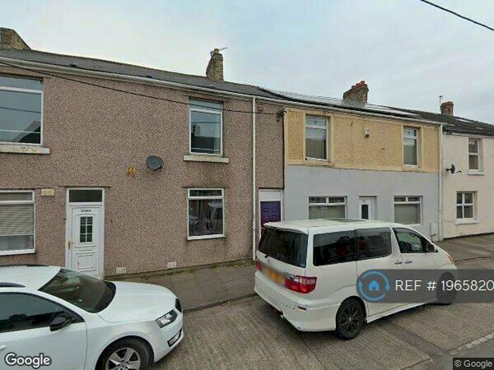 Studio To Rent In Collingwood Street, Coundon, Bishop Auckland, DL14