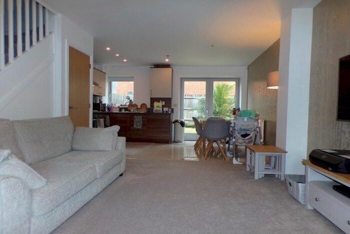 2 Bedroom Property To Rent In St. Marys Island, Chatham, ME4