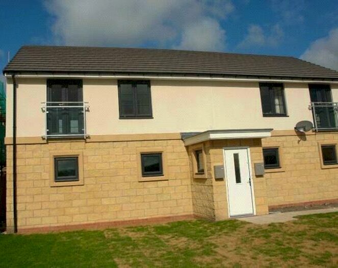 1 Bedroom Apartment To Rent In King Oswald Drive, Stella Riverside, Blaydon On Tyne, NE21