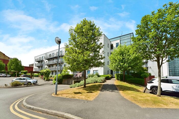 1 Bedroom Flat For Sale In Cherry Street, Sheffield, South Yorkshire, S2