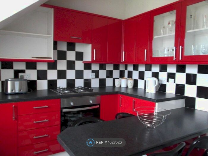 1 Bedroom Flat To Rent In Bedford Road, Aberdeen, AB24