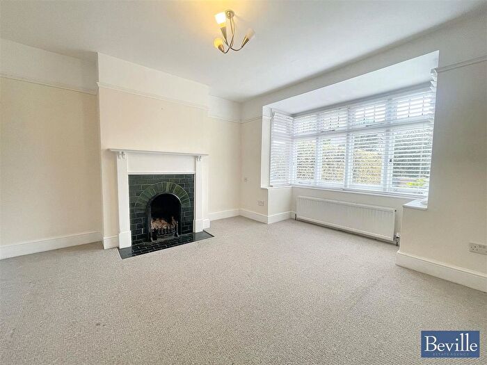 4 Bedroom Semi-detached House To Rent In Grove Road, Sonning Common, Reading, RG4
