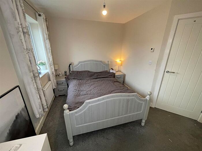 3 Bedroom End Of Terrace House For Sale In Canterbury Mews, Donington, Spalding, PE11