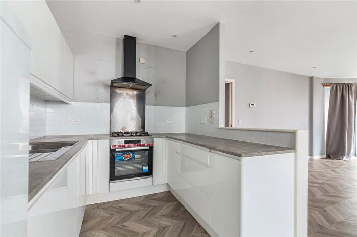 2 Bedroom Flat For Sale In /, Castlebank Drive, Glasgow, Glasgow City, G11