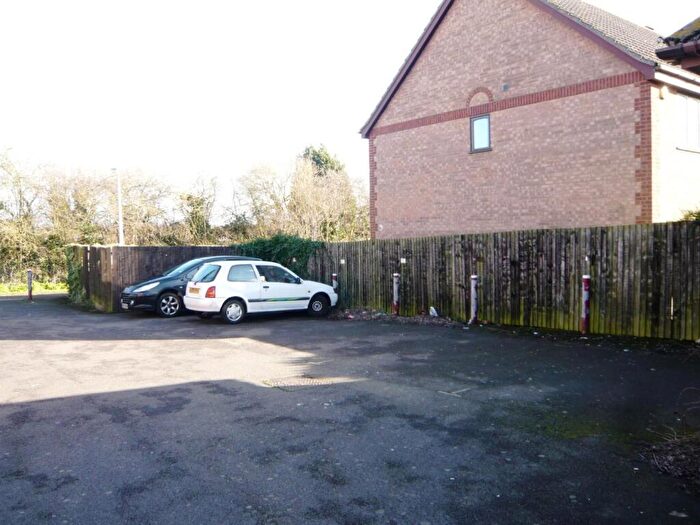 1 Bedroom Terraced House To Rent In Sillswood, Olney, MK46