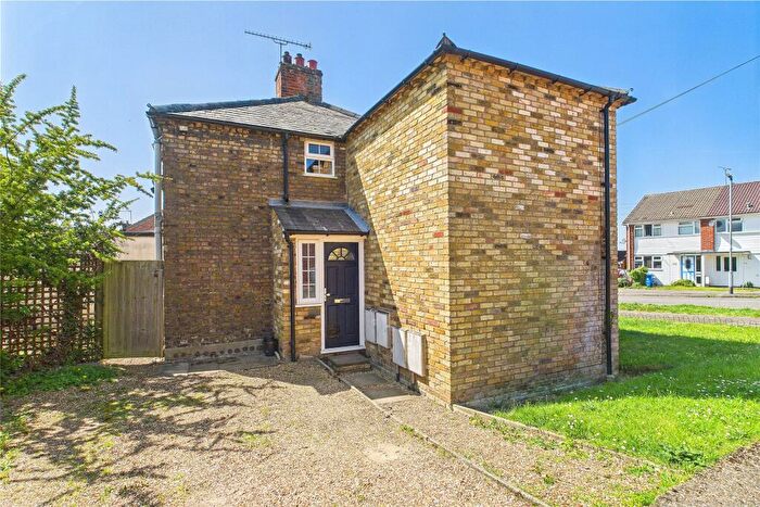 1 Bedroom Maisonette For Sale In Westborough Road, Maidenhead, Berkshire, SL6